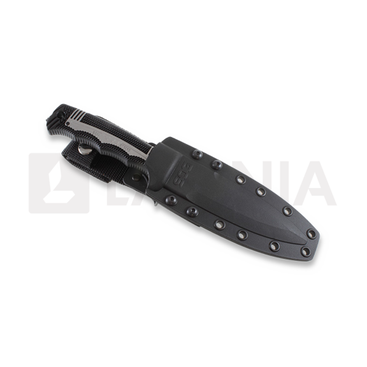 SOG Seal Strike peilis, dantytas SOG-SS1001-CP