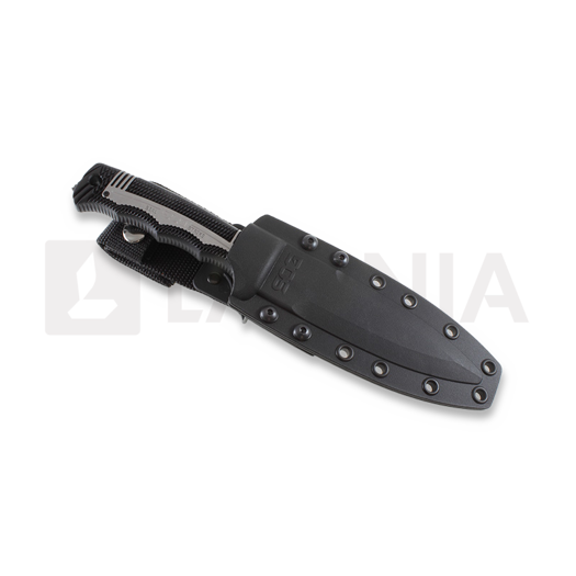 SOG Seal Strike veitsi, combo terä SOG-SS1001-CP