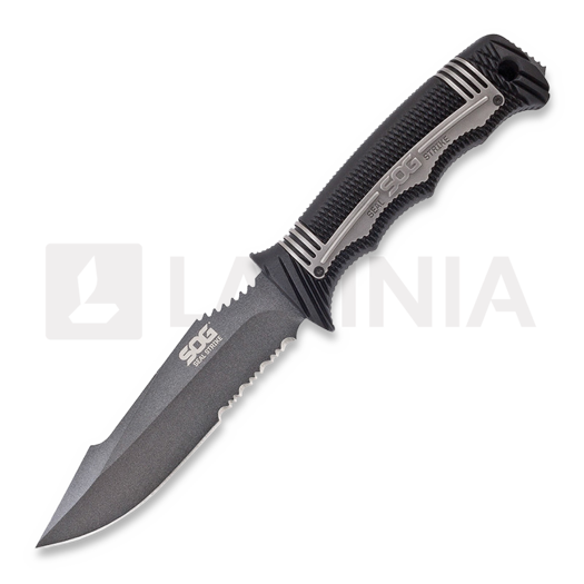 SOG Seal Strike Deluxe Sheath