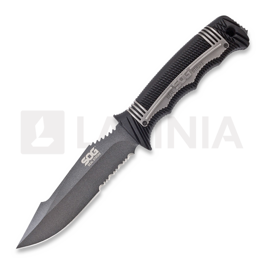 SOG Seal Strike Deluxe Sheath