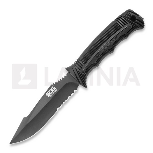SOG Seal Strike Deluxe Sheath