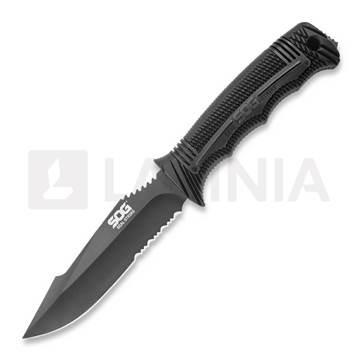 SOG Seal Strike Deluxe Sheath