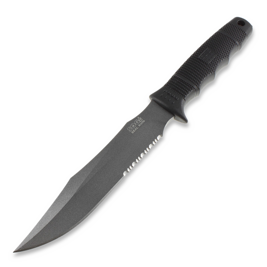 SOG SEAL Team veitsi