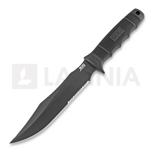 มีด SOG SEAL Team Elite
