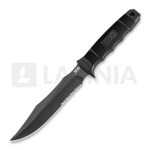 SOG SEAL Team Elite knife