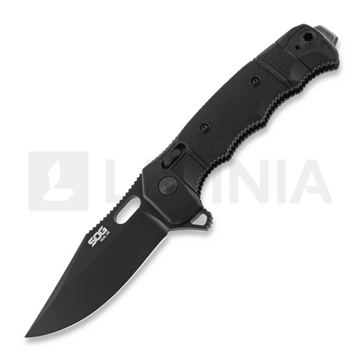 SOG SEAL XR USA Made 折叠刀 SOG-12-21-02-57