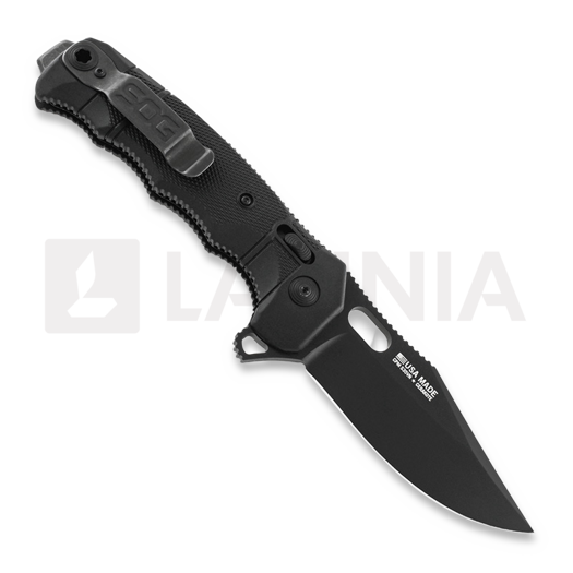 SOG SEAL XR USA Made foldekniv SOG-12-21-02-57