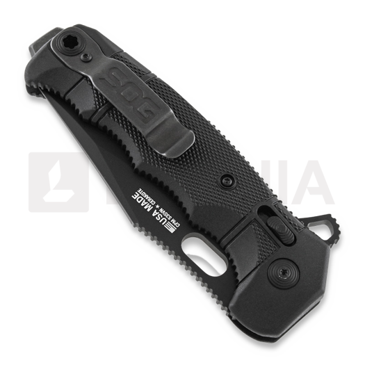 SOG SEAL XR USA Made foldekniv SOG-12-21-02-57