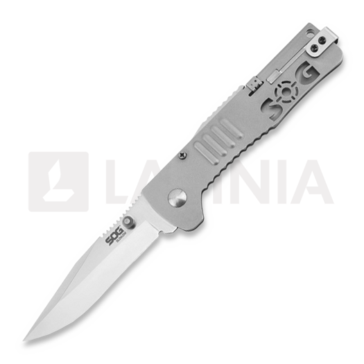 Couteau pliant SOG Slimjim SOG99712