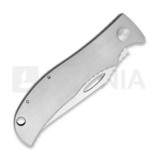 Zavírací nůž SOG SlipTron Satin SOGSTR01CP