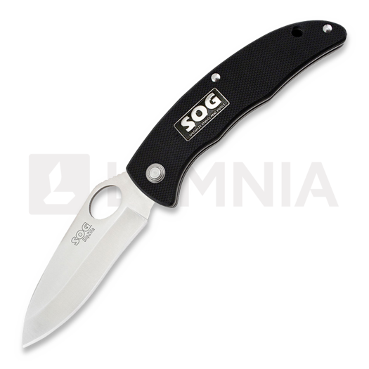 Nóż składany SOG SlipZilla SOG99703
