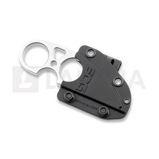 SOG Snarl Fixed Blade halskniv SOG-JB01K-CP