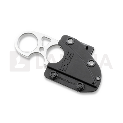 SOG Snarl Fixed Blade halskniv SOG-JB01K-CP