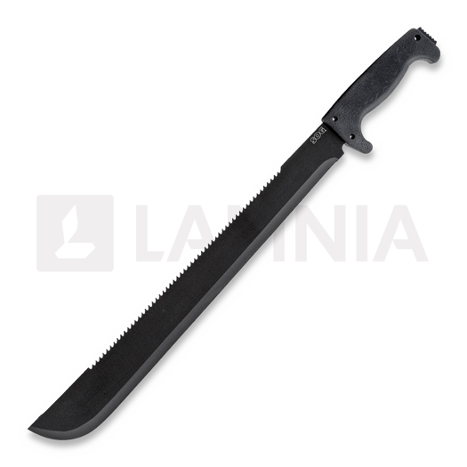 SOG SogFari 18 inch machete SOG-MC02-N