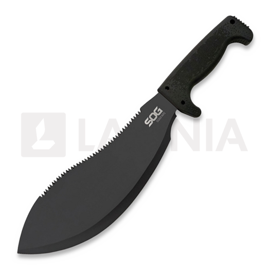 SOG SOGfari Bolo machete SOGMC10N