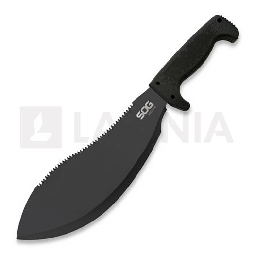 SOG SOGfari Bolo machete SOGMC10N