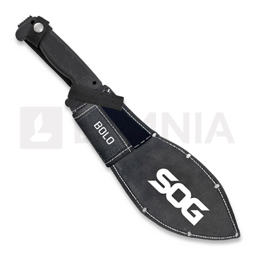SOG SOGfari Bolo machete SOGMC10N