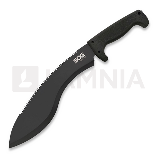 SOG SOGfari Kukri Machete SOG-MC11-N