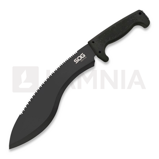 SOG SOGfari Kukri Machete SOG-MC11-N