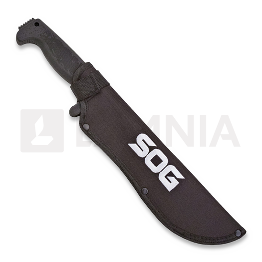 SOG SOGfari Machete Tanto SOG-MC04-N