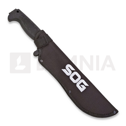 SOG SOGfari Machete Tanto SOG-MC04-N