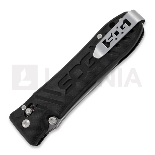 SOG Spec Arc sulankstomas peilis SOG-SE15BX