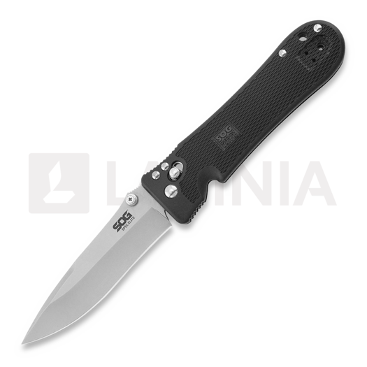 SOG Spec Elite I összecsukható kés SOGSE14BX