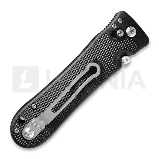 Zavírací nůž SOG Spec Elite I SOGSE14BX