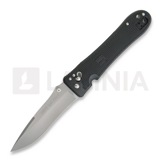 SOG Spec-Elite II 접이식 나이프 SOGSE18