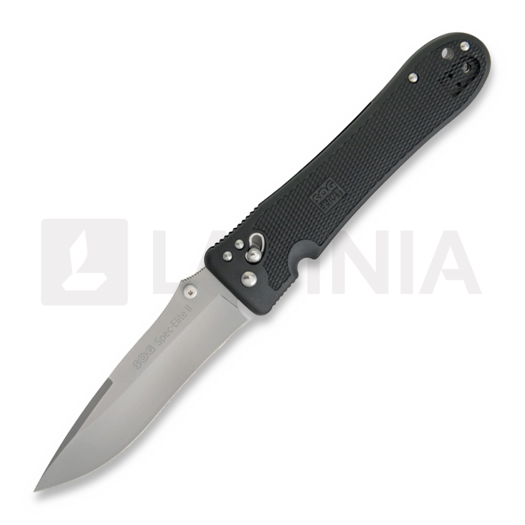 SOG Spec-Elite II סכין מתקפלת SOGSE18
