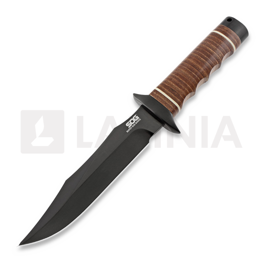 Nôž SOG Super SOG Bowie SOG-SB1T-L