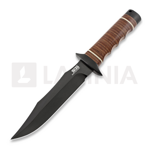 Nôž SOG Super SOG Bowie SOG-SB1T-L