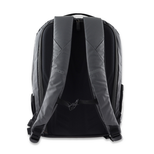 Seljakott SOG Surrept 16 CS Charcoal, PRE-PRODUCTION SAMPLE SOG-SURREPT16CSCH