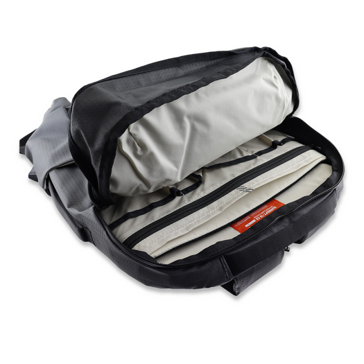 Seljakott SOG Surrept 16 CS Charcoal, PRE-PRODUCTION SAMPLE SOG-SURREPT16CSCH