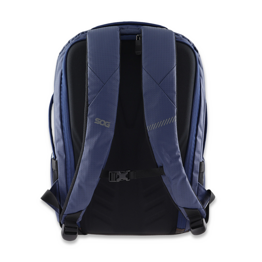 Zaino SOG Surrept 24 CS Steel Blue, PRE-PRODUCTION SAMPLE SOG-SURREPT24CSBLUE