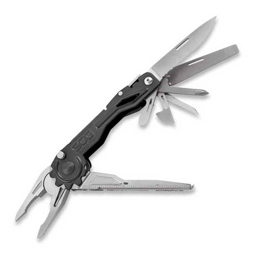 Мультиинструмент SOG Switchplier 2.0 SOG-SWP1001-CP