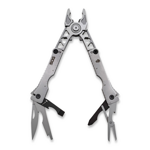 SOG Sync II multiværktøj SOG-SN1011-CP