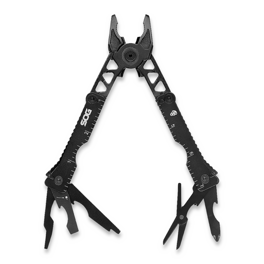 Мултифункционален инструмент SOG Sync II Traveler SOG-SN1012-CP