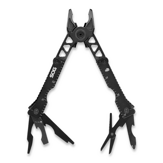 Мультиинструмент SOG Sync II Traveler SOG-SN1012-CP