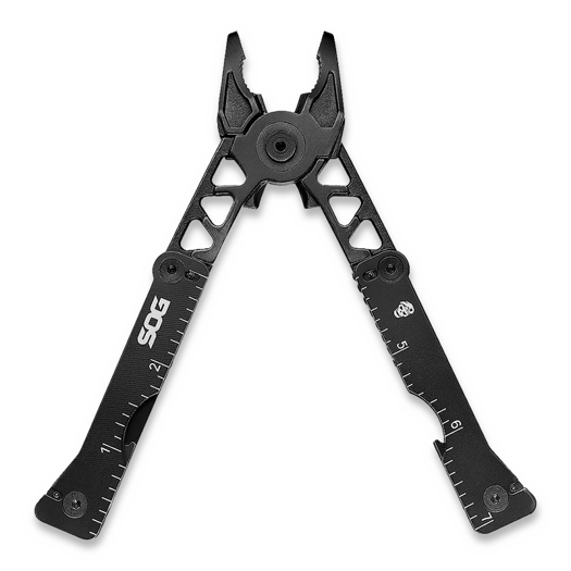 SOG Sync II Traveler multiv&aelig;rkt&oslash;j SOG-SN1012-CP