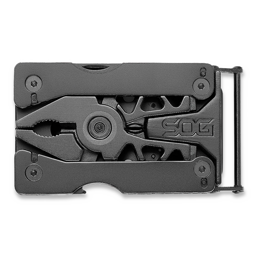 Мультиинструмент SOG Sync II Traveler SOG-SN1012-CP