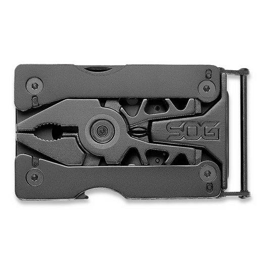 SOG Sync II Traveler 多功能工具 SOG-SN1012-CP