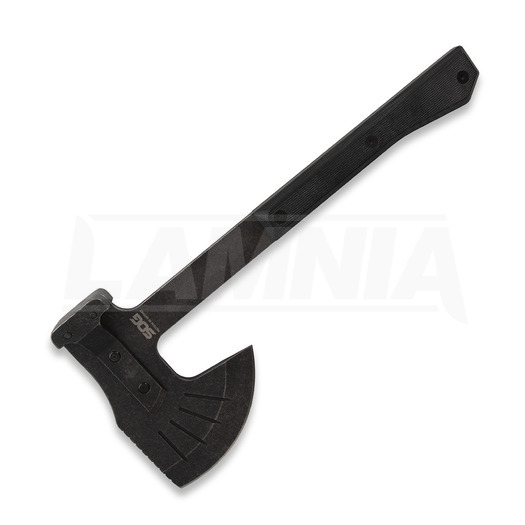 Cirvis SOG Tactical Bush Craft Hatchet SOG-32-50-02-43
