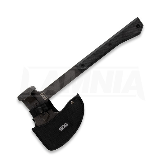 SOG Tactical Bush Craft Hatchet kirvis SOG-32-50-02-43