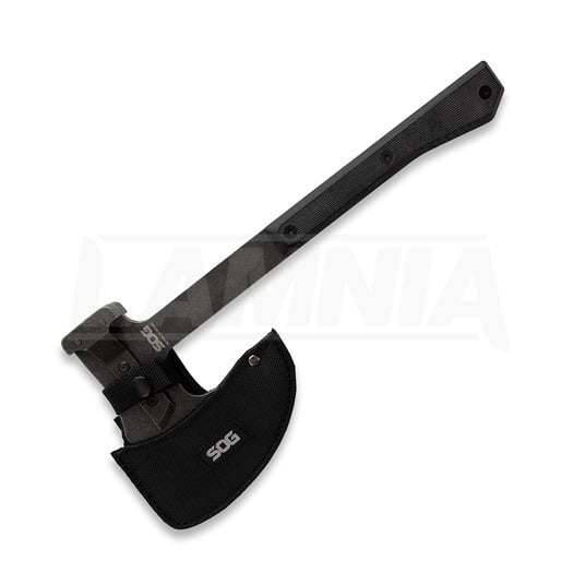 Сокира SOG Tactical Bush Craft Hatchet SOG-32-50-02-43