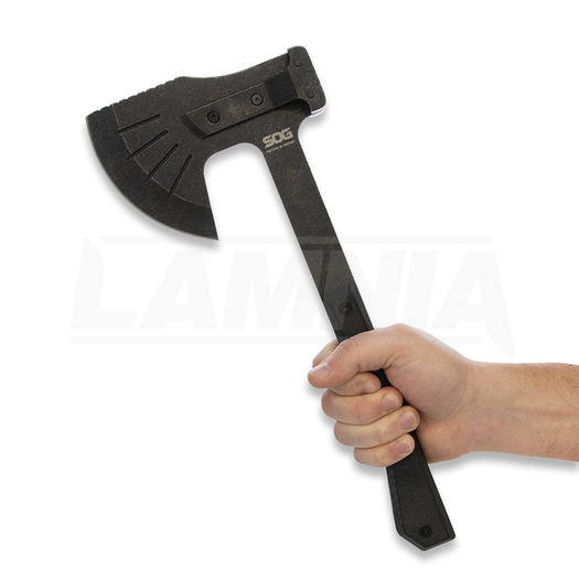 SOG Tactical Bush Craft Hatchet kirvis SOG-32-50-02-43