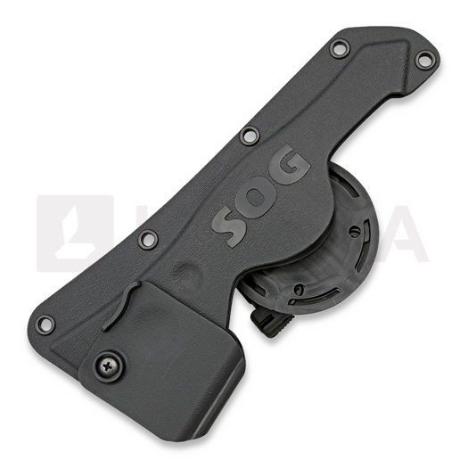 SOG Tactical Tomahawk Sheath SOG-HDN-F01