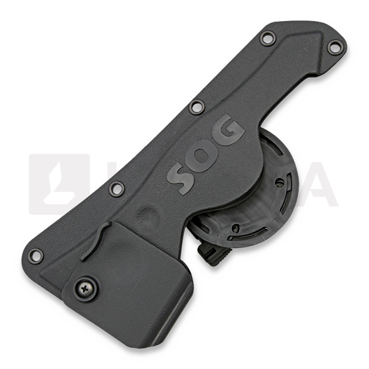 SOG Tactical Tomahawk Sheath SOG-HDN-F01