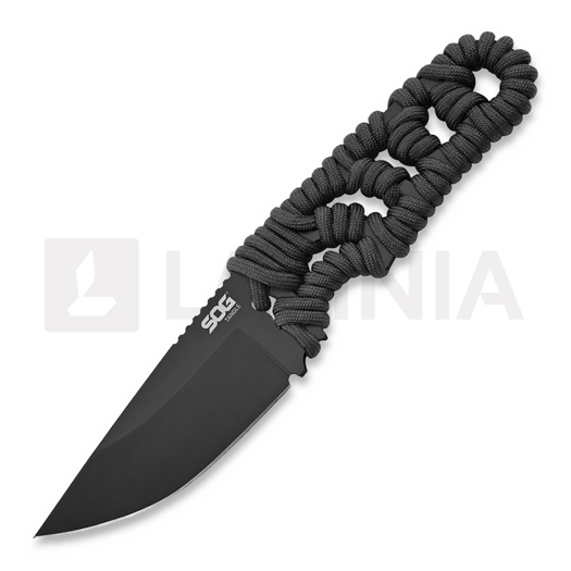 SOG Tangle Fixed Blade SOGFX32KCP