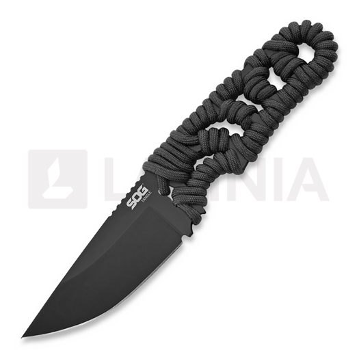 SOG Tangle Fixed Blade SOGFX32KCP